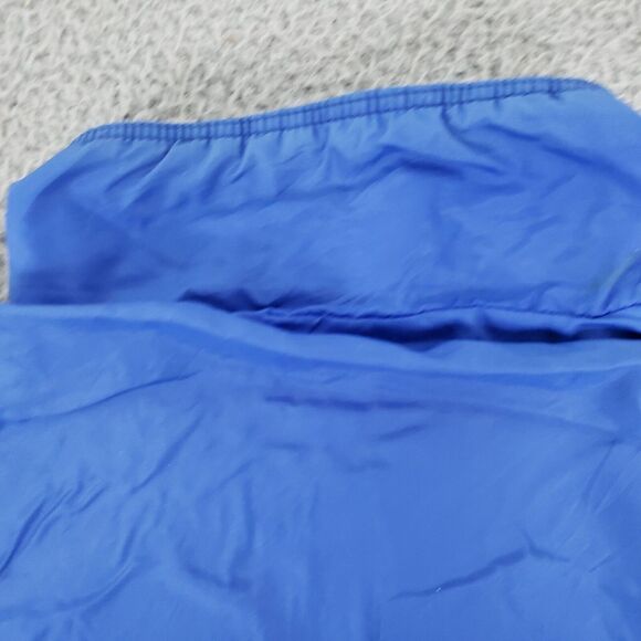 VINTAGE Patagonia Jacket Mens Extra Large Blue Softshell USA XL Outdoor Skiing - Picture 13 of 16